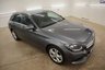 USED 2016 66 MERCEDES-BENZ C-CLASS 2.1 C 220 D SE EXECUTIVE EDITION 5d 170 BHP IN STUNNING CONDITION WITH A FANTASTIC SERVICE RECORD INCLUDING GEARBOX SERVICE