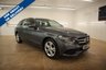 USED 2016 66 MERCEDES-BENZ C-CLASS 2.1 C 220 D SE EXECUTIVE EDITION 5d 170 BHP IN STUNNING CONDITION WITH A FANTASTIC SERVICE RECORD INCLUDING GEARBOX SERVICE