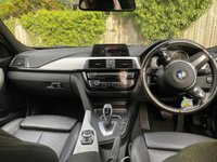 USED 2015 65 BMW 3 SERIES 3.0 335D XDRIVE M SPORT TOURING 5d 308 BHP 