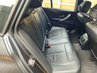 USED 2015 65 BMW 3 SERIES 3.0 335D XDRIVE M SPORT TOURING 5d 308 BHP 