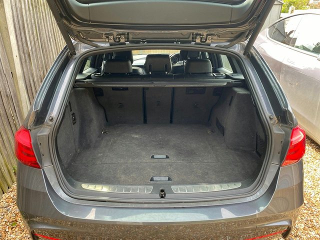 2015 BMW 3 SERIES - Photo 10