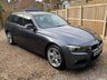 USED 2015 65 BMW 3 SERIES 3.0 335D XDRIVE M SPORT TOURING 5d 308 BHP 