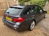 USED 2015 65 BMW 3 SERIES 3.0 335D XDRIVE M SPORT TOURING 5d 308 BHP 
