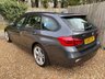 USED 2015 65 BMW 3 SERIES 3.0 335D XDRIVE M SPORT TOURING 5d 308 BHP 
