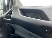 USED 2016 16 FORD TRANSIT CUSTOM 2.2 270 LR P/V 99 BHP 