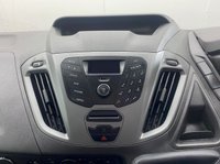 USED 2016 16 FORD TRANSIT CUSTOM 2.2 270 LR P/V 99 BHP 