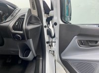 USED 2016 16 FORD TRANSIT CUSTOM 2.2 270 LR P/V 99 BHP 
