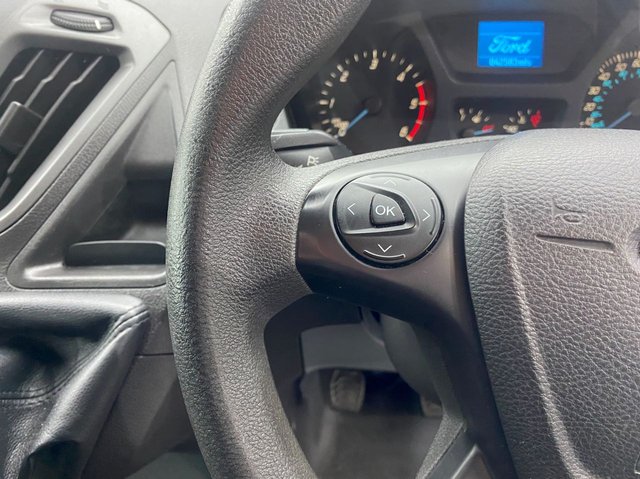 2016 FORD TRANSIT CUSTOM - Photo 11