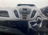 USED 2016 16 FORD TRANSIT CUSTOM 2.2 270 LR P/V 99 BHP 