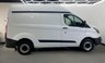USED 2016 16 FORD TRANSIT CUSTOM 2.2 270 LR P/V 99 BHP 