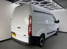 USED 2016 16 FORD TRANSIT CUSTOM 2.2 270 LR P/V 99 BHP 