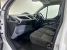 USED 2016 16 FORD TRANSIT CUSTOM 2.2 270 LR P/V 99 BHP 