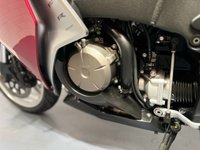 USED 2014 63 HONDA VFR 1200 F (MANUAL GEARBOX) - BUY ONLINE 24 HRS A DAY - FINANCE AVAILABLE - ALL TYPES OF CREDIT ACCEPTED WITH HONDA OE FULL LUGGAGE