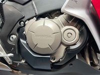 USED 2014 63 HONDA VFR 1200 F (MANUAL GEARBOX) - BUY ONLINE 24 HRS A DAY - FINANCE AVAILABLE - ALL TYPES OF CREDIT ACCEPTED WITH HONDA OE FULL LUGGAGE