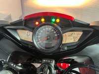 USED 2014 63 HONDA VFR 1200 F (MANUAL GEARBOX) - BUY ONLINE 24 HRS A DAY - FINANCE AVAILABLE - ALL TYPES OF CREDIT ACCEPTED WITH HONDA OE FULL LUGGAGE