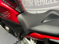 USED 2014 63 HONDA VFR 1200 F (MANUAL GEARBOX) - BUY ONLINE 24 HRS A DAY - FINANCE AVAILABLE - ALL TYPES OF CREDIT ACCEPTED WITH HONDA OE FULL LUGGAGE