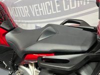 USED 2014 63 HONDA VFR 1200 F (MANUAL GEARBOX) - BUY ONLINE 24 HRS A DAY - FINANCE AVAILABLE - ALL TYPES OF CREDIT ACCEPTED WITH HONDA OE FULL LUGGAGE