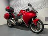 USED 2014 63 HONDA VFR 1200 F (MANUAL GEARBOX) - BUY ONLINE 24 HRS A DAY - FINANCE AVAILABLE - ALL TYPES OF CREDIT ACCEPTED WITH HONDA OE FULL LUGGAGE