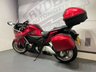 USED 2014 63 HONDA VFR 1200 F (MANUAL GEARBOX) - BUY ONLINE 24 HRS A DAY - FINANCE AVAILABLE - ALL TYPES OF CREDIT ACCEPTED WITH HONDA OE FULL LUGGAGE