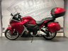 USED 2014 63 HONDA VFR 1200 F (MANUAL GEARBOX) - BUY ONLINE 24 HRS A DAY - FINANCE AVAILABLE - ALL TYPES OF CREDIT ACCEPTED WITH HONDA OE FULL LUGGAGE