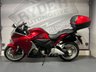 USED 2014 63 HONDA VFR 1200 F (MANUAL GEARBOX) - BUY ONLINE 24 HRS A DAY - FINANCE AVAILABLE - ALL TYPES OF CREDIT ACCEPTED WITH HONDA OE FULL LUGGAGE