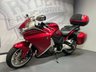 USED 2014 63 HONDA VFR 1200 F (MANUAL GEARBOX) - BUY ONLINE 24 HRS A DAY - FINANCE AVAILABLE - ALL TYPES OF CREDIT ACCEPTED WITH HONDA OE FULL LUGGAGE