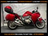USED 2014 63 HONDA VFR 1200 F (MANUAL GEARBOX) - BUY ONLINE 24 HRS A DAY - FINANCE AVAILABLE - ALL TYPES OF CREDIT ACCEPTED WITH HONDA OE FULL LUGGAGE