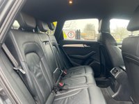 USED 2016 66 AUDI Q5 2.0 TDI QUATTRO S LINE PLUS 5d 187 BHP 