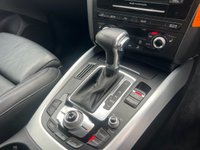 USED 2016 66 AUDI Q5 2.0 TDI QUATTRO S LINE PLUS 5d 187 BHP 