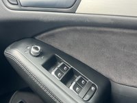 USED 2016 66 AUDI Q5 2.0 TDI QUATTRO S LINE PLUS 5d 187 BHP 