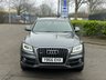USED 2016 66 AUDI Q5 2.0 TDI QUATTRO S LINE PLUS 5d 187 BHP 