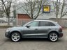 USED 2016 66 AUDI Q5 2.0 TDI QUATTRO S LINE PLUS 5d 187 BHP 