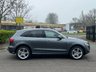 USED 2016 66 AUDI Q5 2.0 TDI QUATTRO S LINE PLUS 5d 187 BHP 