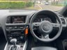 USED 2016 66 AUDI Q5 2.0 TDI QUATTRO S LINE PLUS 5d 187 BHP 