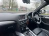 USED 2016 66 AUDI Q5 2.0 TDI QUATTRO S LINE PLUS 5d 187 BHP 