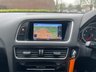USED 2016 66 AUDI Q5 2.0 TDI QUATTRO S LINE PLUS 5d 187 BHP 
