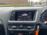 USED 2016 66 AUDI Q5 2.0 TDI QUATTRO S LINE PLUS 5d 187 BHP 