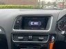 USED 2016 66 AUDI Q5 2.0 TDI QUATTRO S LINE PLUS 5d 187 BHP 