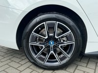 USED 2023 23 BMW I4 EDRIVE40 M SPORT 4d 336 BHP *ONLY 9K MILES*PRO & COMFORT PACK *