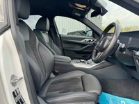 USED 2023 23 BMW I4 EDRIVE40 M SPORT 4d 336 BHP *ONLY 9K MILES*PRO & COMFORT PACK *