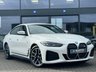 USED 2023 23 BMW I4 EDRIVE40 M SPORT 4d 336 BHP *ONLY 9K MILES*PRO & COMFORT PACK *