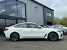USED 2023 23 BMW I4 EDRIVE40 M SPORT 4d 336 BHP *ONLY 9K MILES*PRO & COMFORT PACK *