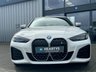 USED 2023 23 BMW I4 EDRIVE40 M SPORT 4d 336 BHP *ONLY 9K MILES*PRO & COMFORT PACK *