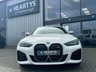 USED 2023 23 BMW I4 EDRIVE40 M SPORT 4d 336 BHP *ONLY 9K MILES*PRO & COMFORT PACK *