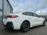 USED 2023 23 BMW I4 EDRIVE40 M SPORT 4d 336 BHP *ONLY 9K MILES*PRO & COMFORT PACK *