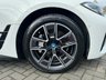 USED 2023 23 BMW I4 EDRIVE40 M SPORT 4d 336 BHP *ONLY 9K MILES*PRO & COMFORT PACK *