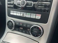 USED 2015 65 MERCEDES-BENZ SLK 2.1 SLK 250 D AMG SPORT 2d 201 BHP 