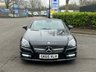 USED 2015 65 MERCEDES-BENZ SLK 2.1 SLK 250 D AMG SPORT 2d 201 BHP 