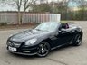 USED 2015 65 MERCEDES-BENZ SLK 2.1 SLK 250 D AMG SPORT 2d 201 BHP 