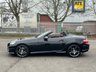 USED 2015 65 MERCEDES-BENZ SLK 2.1 SLK 250 D AMG SPORT 2d 201 BHP 
